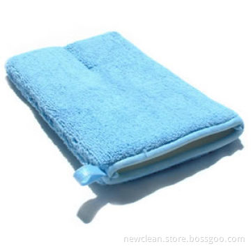 Microfiber / Microfibre Auto/Car Washing Glove / Clean Mitt